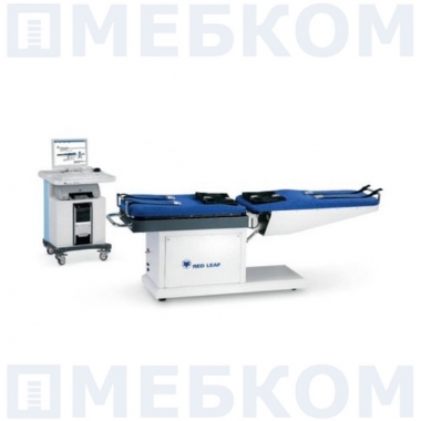 Тракционная система RXPC-600А в Краснодаре