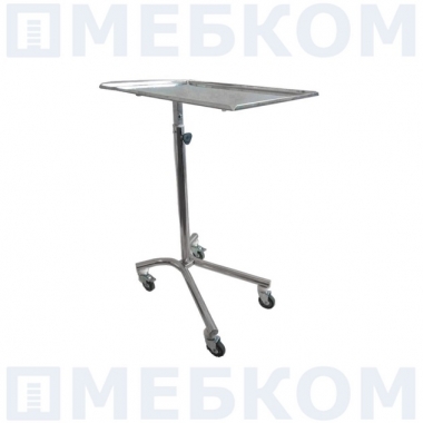 Cтолик медицинский СМп 401-01 «МЕДИКОН» на подвижных опорах типа "Гусь" в Краснодаре