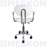 Кресло медицинское газлифт, М106-04 в Краснодаре