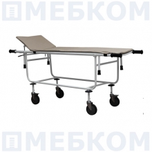 Тележка для перевозки больных ДЗМО ТБС-01
