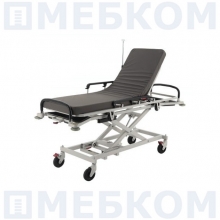 Каталка больничная Med-Mos  ММ-НТ-3LL