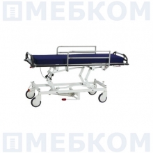 Каталка больничная Med-Mos  ММ-НТ-3М1