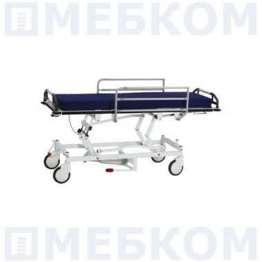 Каталка больничная Med-Mos  ММ-НТ-3М1 в Краснодаре