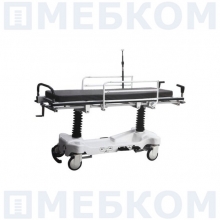 Каталка больничная Med-Mos  ММ-НТ-3W