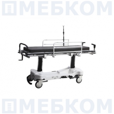 Каталка больничная Med-Mos  ММ-НТ-3W в Краснодаре