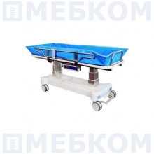 Каталка больничная Med-Mos  ММ-НТ1