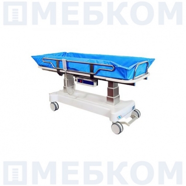 Каталка больничная Med-Mos  ММ-НТ1 в Краснодаре