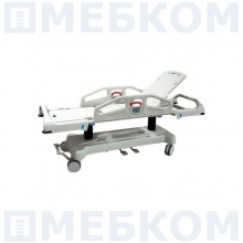 Каталка больничная Med-Mos  ММ-НТH-2