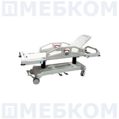 Каталка больничная Med-Mos  ММ-НТH-2 в Краснодаре