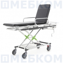 Каталка больничная Med-Mos (YQC-2L) (СП-6)/KatB-31211R 
