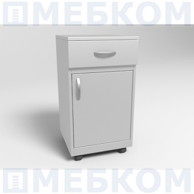Тумба медицинская МСК-623 в Краснодаре