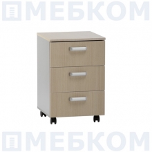 Тумба прикроватная МД-5104