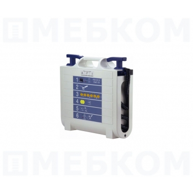 Дефибриллятор Primedic Defi-B M110 Metrax в Краснодаре