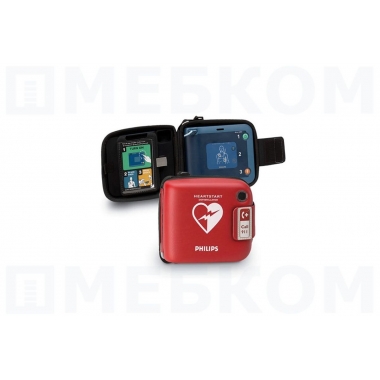 Дефибриллятор Philips HeartStart FRx в Краснодаре
