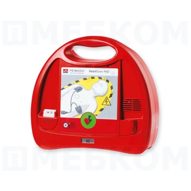 Дефибриллятор Heart Save PAD M250 Metrax в Краснодаре