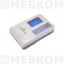 Электрокардиограф ECG300G