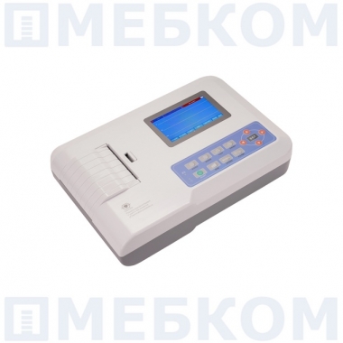 Электрокардиограф ECG300G в Краснодаре