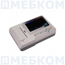 Электрокардиограф ECG600G