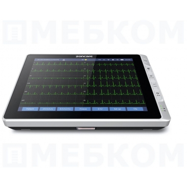 Электрокардиограф Zoncare IMAC-12 в Краснодаре