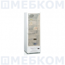 Холодильник фармацевтический БИРЮСА 450S-R