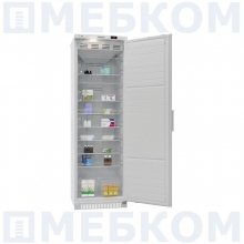 Холодильник фармацевтический ХФ-400-2 ПОЗИС с металлической дверью