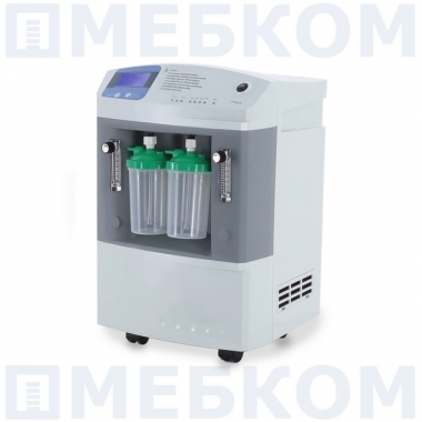 Кислородный концентратор JAY-10 (2 выхода) с небулайзером в Краснодаре