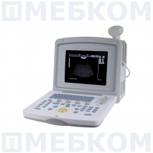 УЗИ сканер Med-Mos CMS600B3