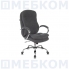 Кресло руководителя Бюрократ T-9950SL Fabric в Краснодаре