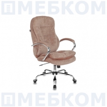 Кресло руководителя Бюрократ T-9950SL Fabric