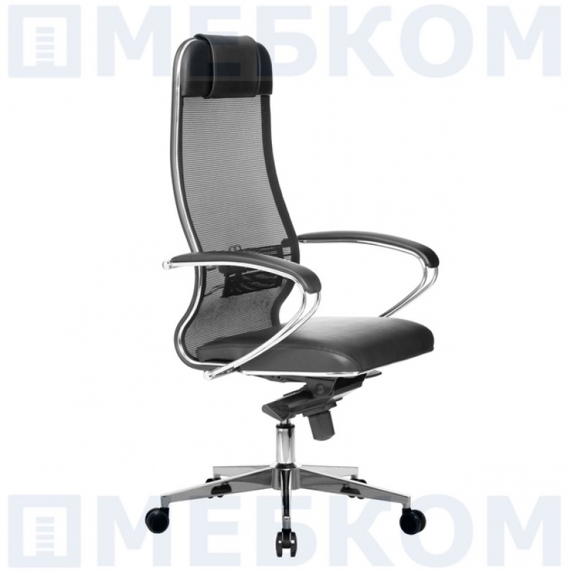 Кресло руководителя  Comfort-1.01 в Краснодаре | Компания Мебком