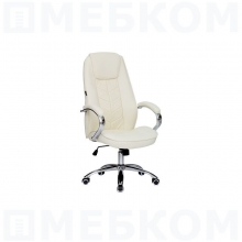 Кресло руководителя Bent Strong, (120 кг)