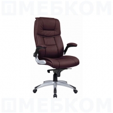 Кресло руководителя Nickolas Premium, (250 кг)