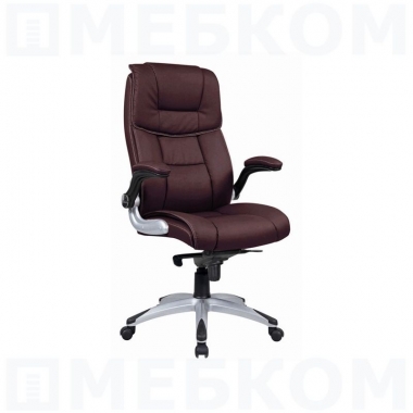 Кресло руководителя Nickolas Premium, (250 кг) в Краснодаре