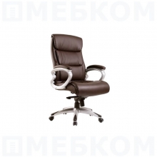 Кресло руководителя Ronald Premium, (150 кг)