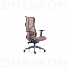 Кресло руководителя Viking-22 Strong  Sinhrocomfor, (150 кг)