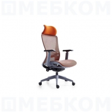 Кресло руководителя Viking -32 Strong  Sinhrocomfort (150 кг)