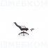 Кресло руководителя Viking-51 Strong Relax (150 кг) в Краснодаре