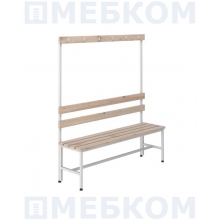 Вешалка для раздевалок CW-1000