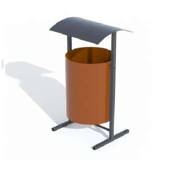 Урна К-3 в Краснодаре