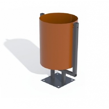 Урна К-5 в Краснодаре