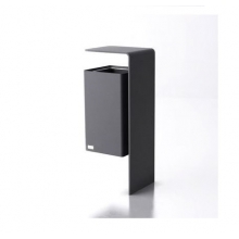 Урна Sity "Салоники"