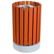 Урна бетонная Гермес