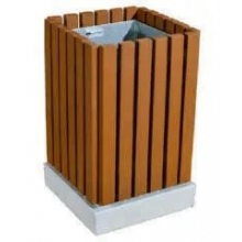 Урна бетонная Марсель