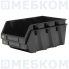 Ящик пластиковый ПРАКТИК ESD 400X230X150 в Краснодаре