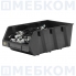 Ящик пластиковый ПРАКТИК ESD 400X230X150 в Краснодаре