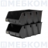 Ящик пластиковый ПРАКТИК ESD 400X230X150 в Краснодаре