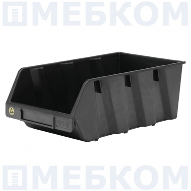 Ящик пластиковый ПРАКТИК ESD 400X230X150 в Краснодаре