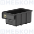 Ящик пластиковый ПРАКТИК ESD 170X105X80 в Краснодаре