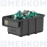 Ящик пластиковый ПРАКТИК ESD 170X105X80 в Краснодаре