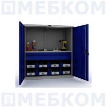 Шкаф для инструмента ТС 1095-001010